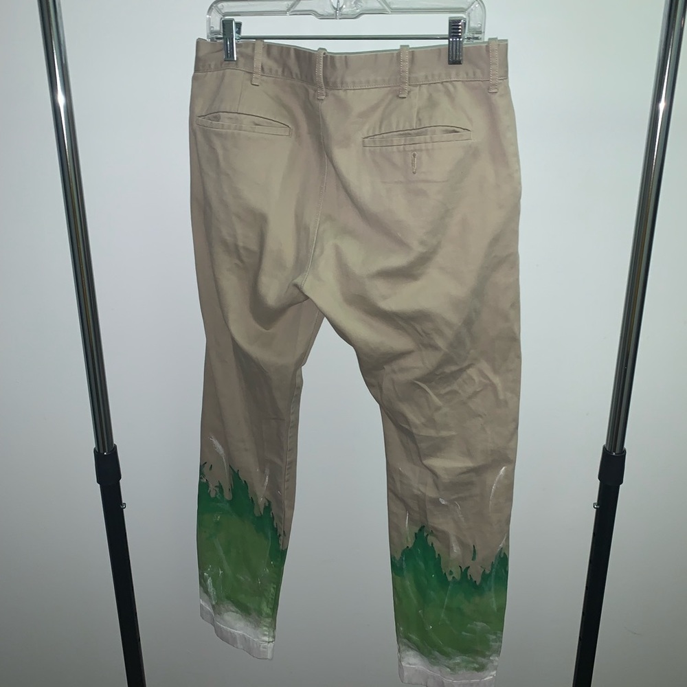 J.Crew Pants 31x32 - Picture 2 of 3